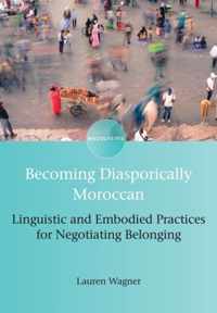 Becoming Diasporically Moroccan