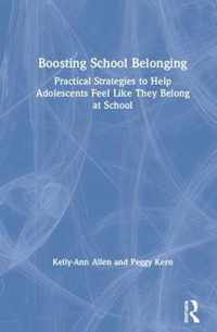 Boosting School Belonging