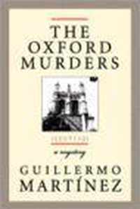 The Oxford Murders