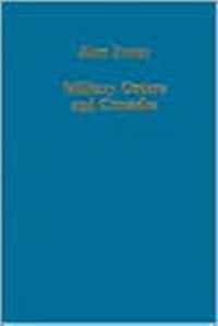 Military Orders and Crusades