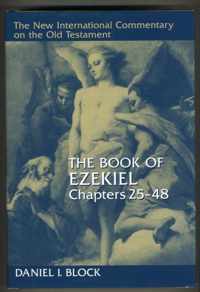 The Book of Ezekiel