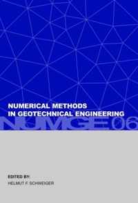 Numerical Methods in Geotechnical Engineering