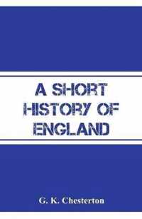 A Short History of England