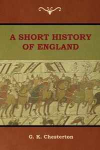 A Short History of England