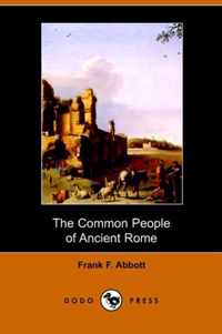 The Common People of Ancient Rome