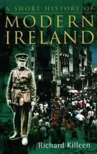 A Short History of Modern Ireland