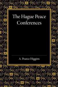 The Hague Peace Conferences