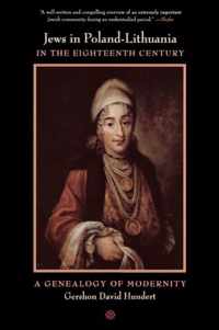 Jews in Poland-Lithuania in the Eighteenth Century