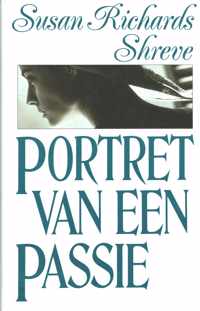 Portret van een passie