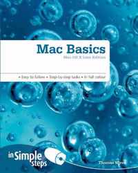 Mac Basics In Simple Steps