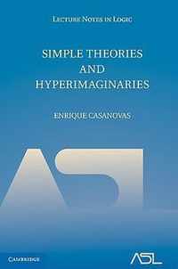 Simple Theories and Hyperimaginaries