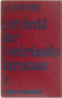 Het beeld der Nederlandse literatuur 2