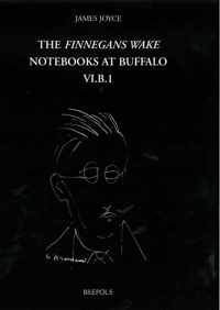 The Finnegans Wake Notebooks at Buffalo