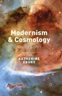 Modernism and Cosmology