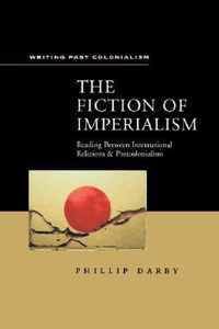 Fiction Of Imperialism