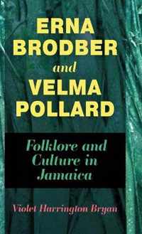 Erna Brodber and Velma Pollard