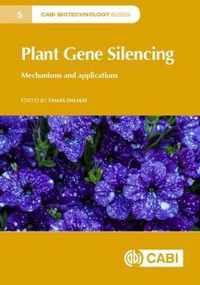 Plant Gene Silencing