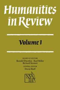 Humanities in Review