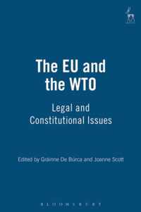 The EU and the WTO