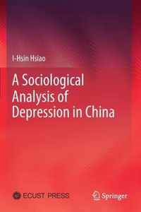 A Sociological Analysis of Depression in China