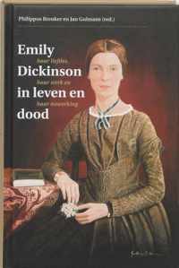 Emily Dickinson in leven en dood