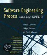 Software Engineering Processes