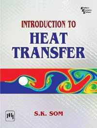 Introduction to Heat Transfer