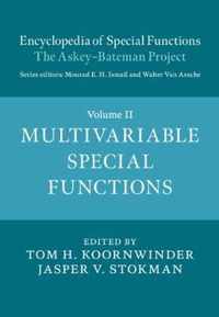 Encyclopedia of Special Functions