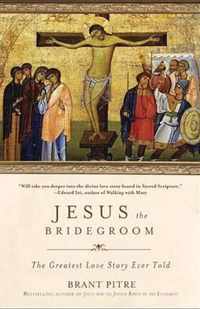 Jesus the Bridegroom