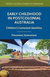 Early Childhood in Postcolonial Australia