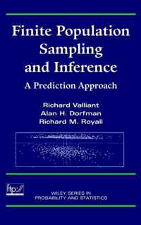 Finite Population Sampling and Inference