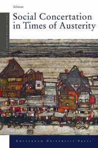 Social Concertation in Times of Austerity