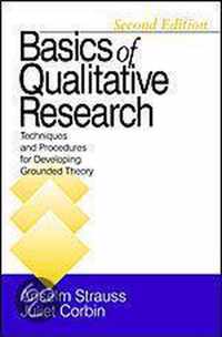 Basics of Qualitative Research