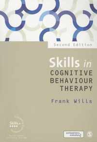 Skills in Cognitive Behaviour Therapy