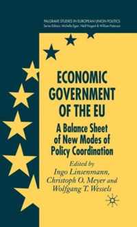 Economic Government of the EU