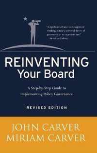 Reinventing Your Board