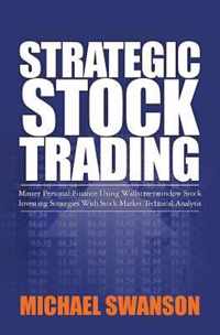 Strategic Stock Trading