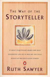 The Way of the Storyteller