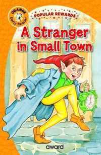 A Stranger in Small Town