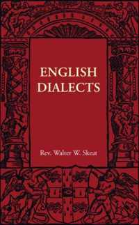 English Dialects