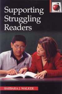 Supporting Struggling Readers