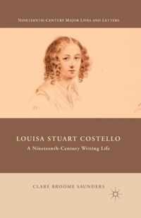 Louisa Stuart Costello