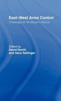 East-West Arms Control