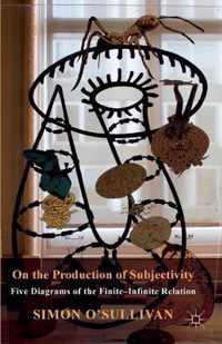 On The Production Of Subjectivity