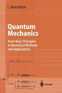 Quantum Mechanics