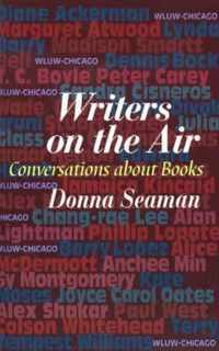 Writers on the Air