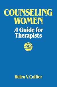 Counseling Women