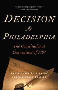 Decision in Philadelphia