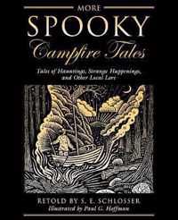 More Spooky Campfire Tales