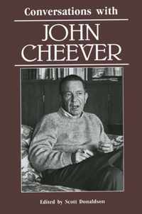 Conversations With John Cheever